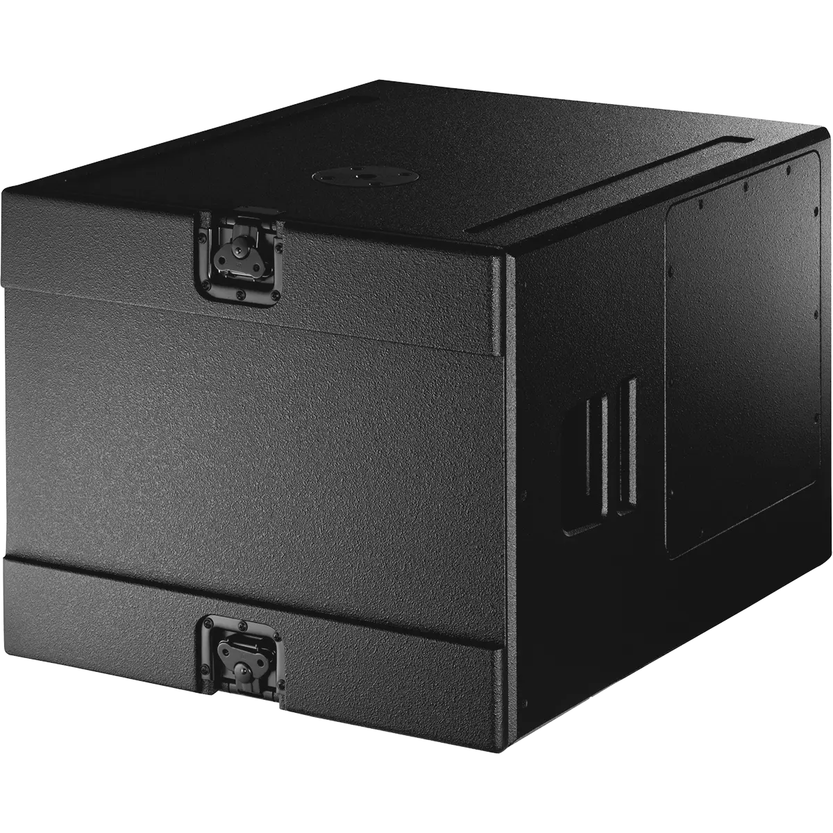 ハイパフォーマンスを追求したB4 サブウーファー | d&b audiotechnik