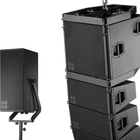 Products | d&b audiotechnik