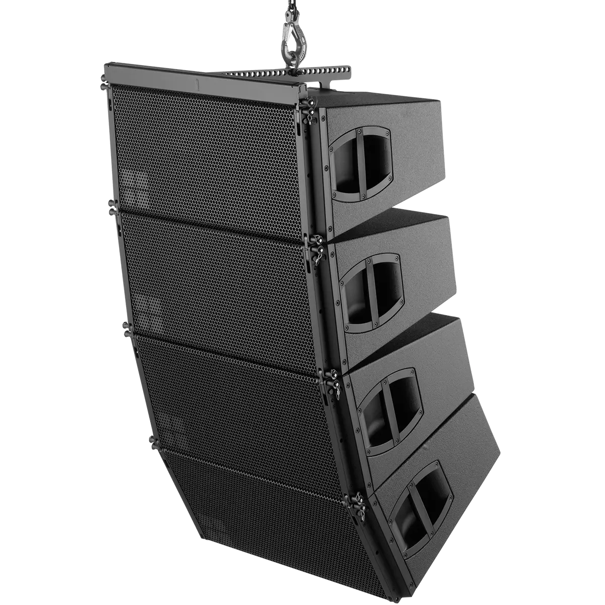 line array