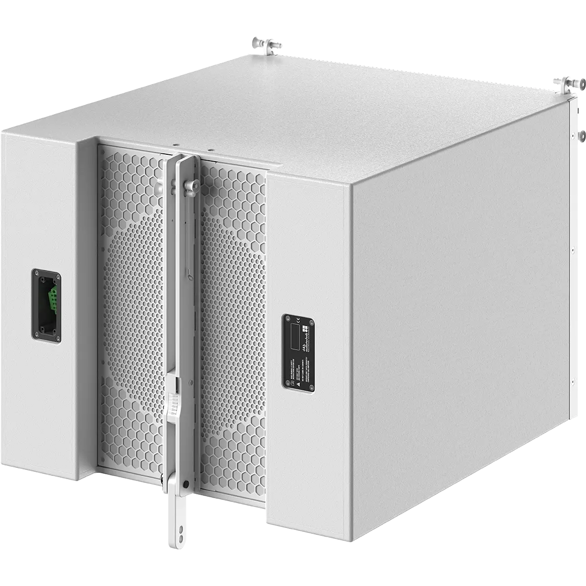 XSLi-SUB サブウーファー | d&b audiotechnik