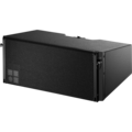 Altavoz Yi8, frontal