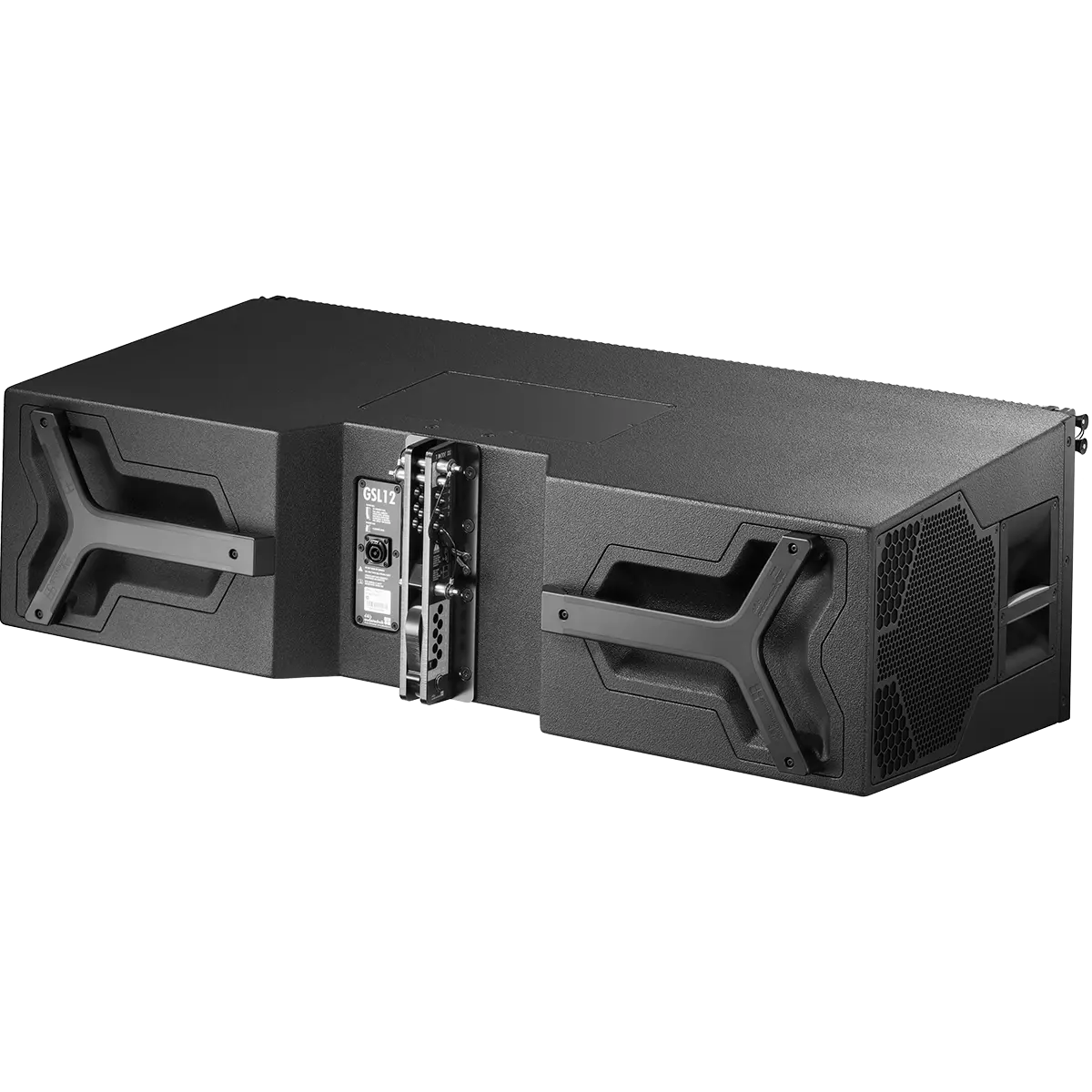 Gsl12音箱 D B Audiotechnik