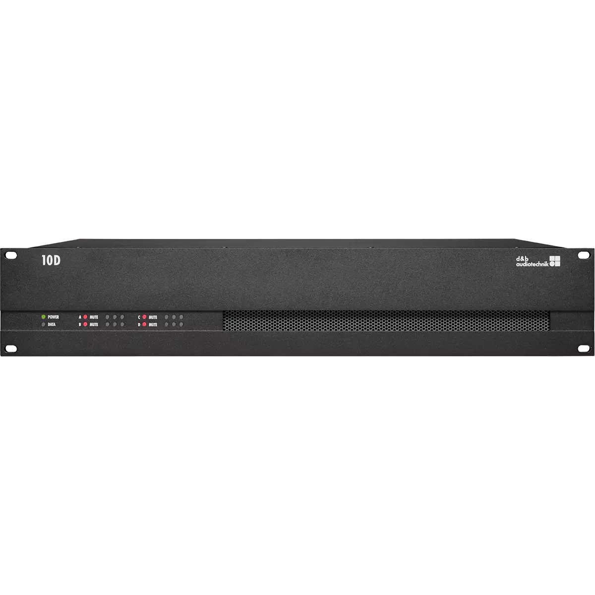 10Dアンプ | d&b audiotechnik