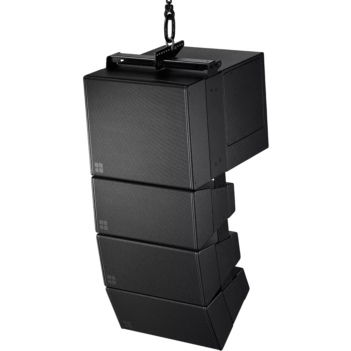 ハイパフォーマンスを追求した27A サブウーファー | d&b audiotechnik