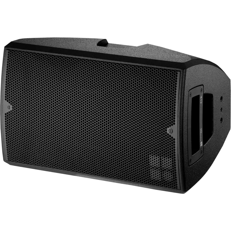 Enceinte E12 horizontale (avant)