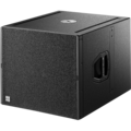 Subwoofer Q-SUB, frontal