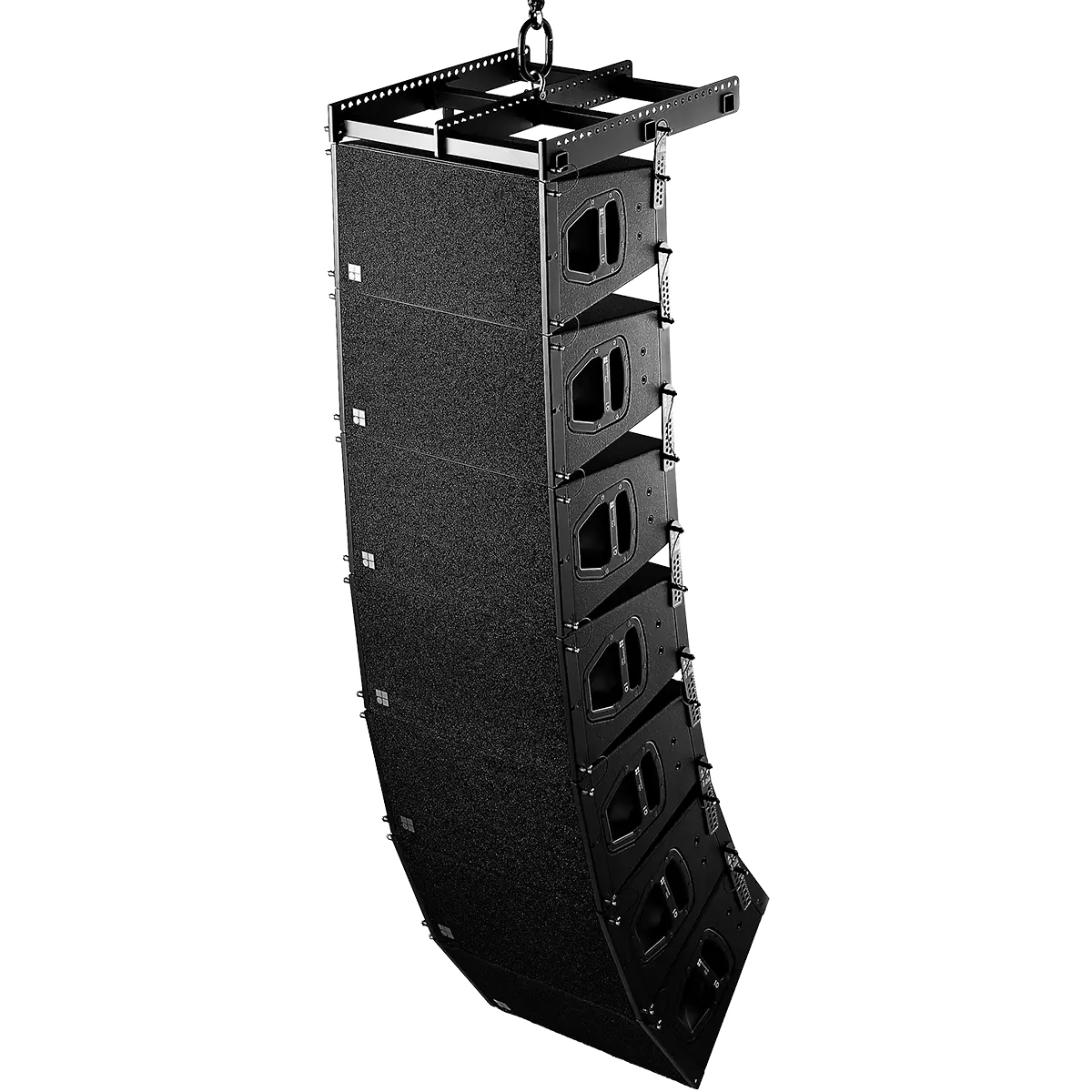 line array db audiotechnik