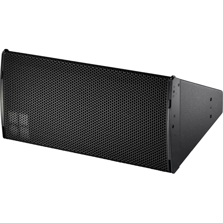 d&b audiotechnik A-series ALi60 detailview front horizontal