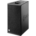 Altavoz Q10, frontal