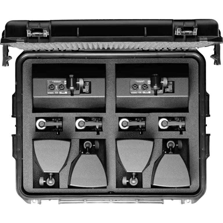 d&b audiotechnik E case E7460 Z5356 E6532