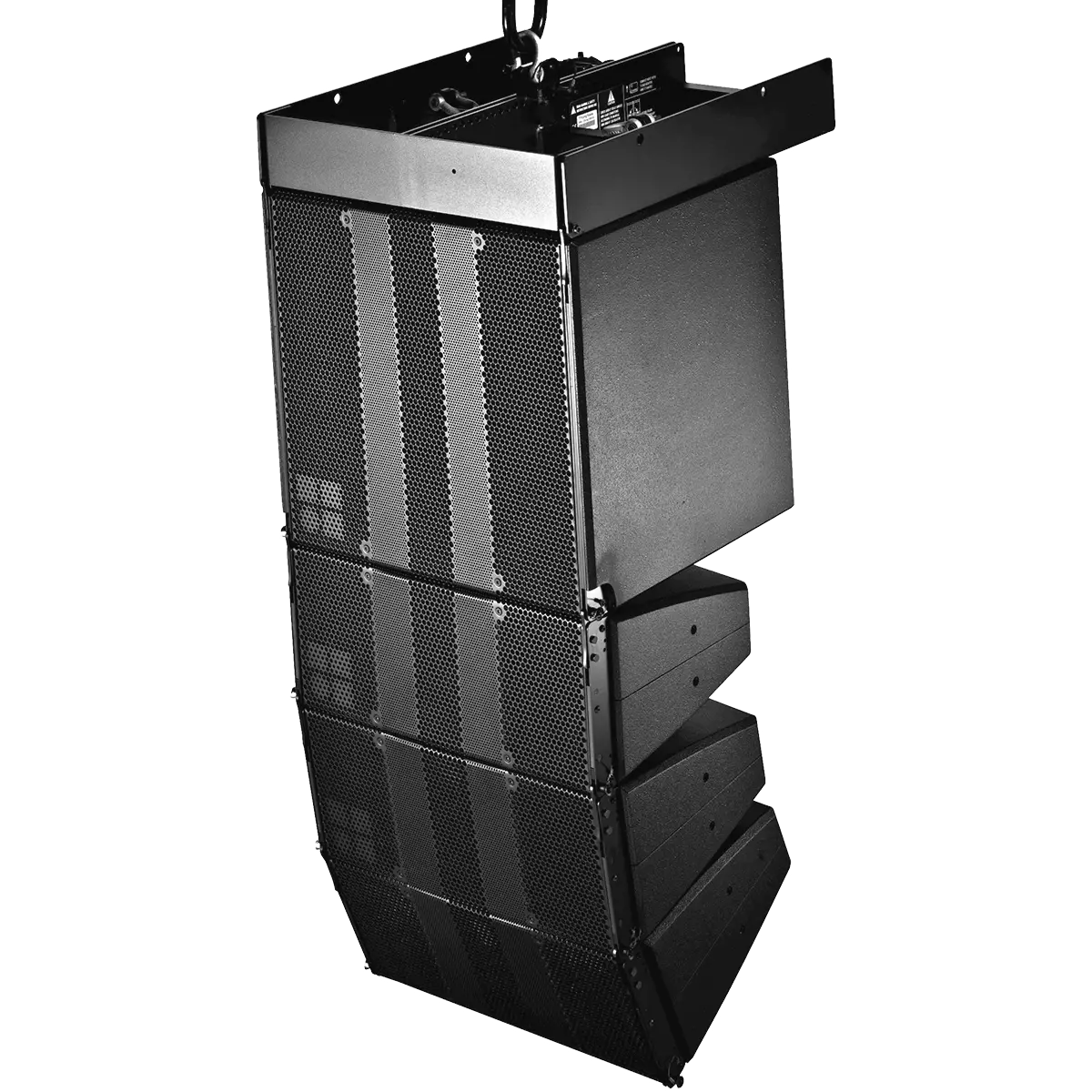 line array sub