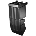 T-SUB subwoofer front line array