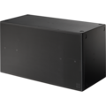 21S-SUB Subwoofer Vorderansicht horizontal