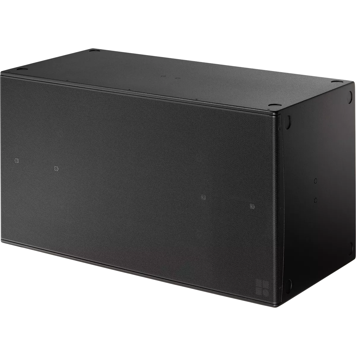 rectangle subwoofer