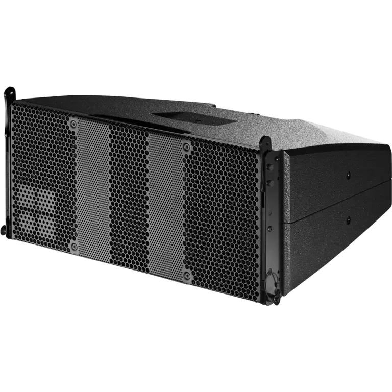 Altavoz T10, frontal