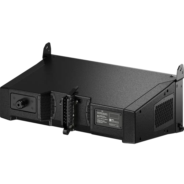 C&I様用　決定　43個 CCLi8ラウドスピーカー | d&b audiotechnik