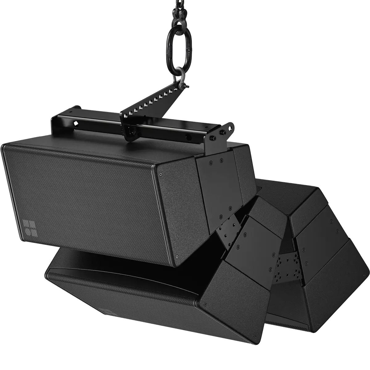 xA-Seriesの10A ラウドスピーカー | d&b audiotechnik