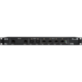 DS10 audio network bridge Frontanschau