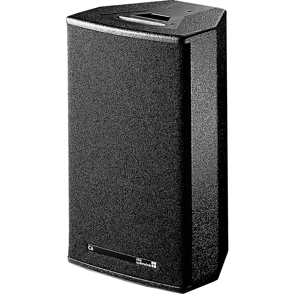 C6 Loudspeaker D B Audiotechnik