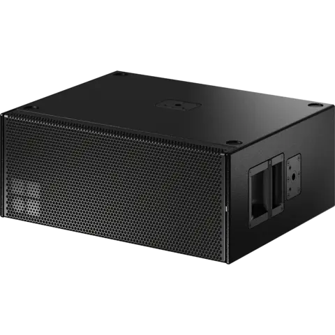 B10N-SUB subwoofer front view
