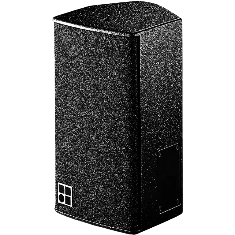 Altavoz E3