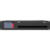 Black electronic device labeled "25D" with a touchscreen display showing various settings and options.