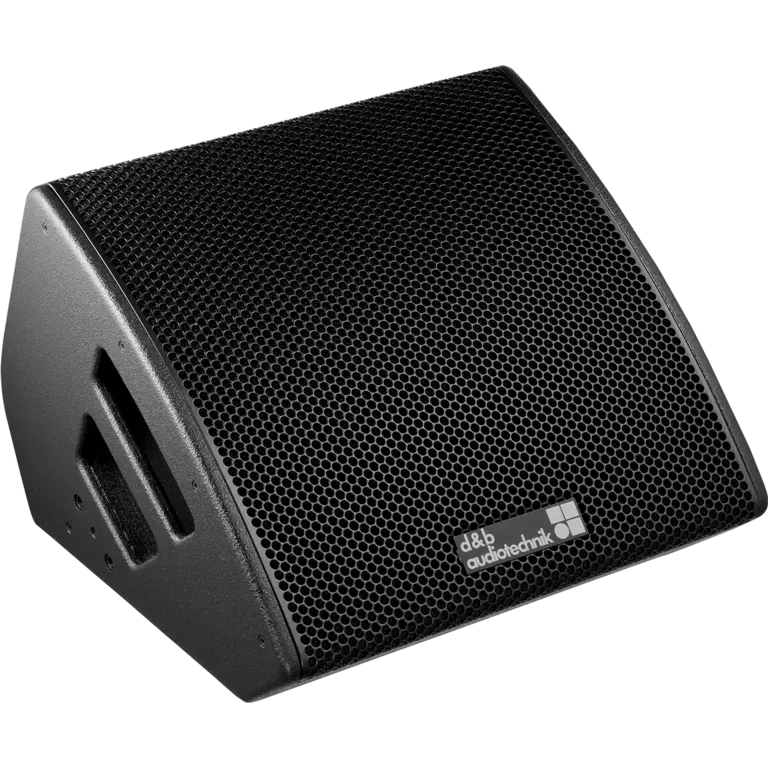 d&bのステージモニター M6 | d&b audiotechnik