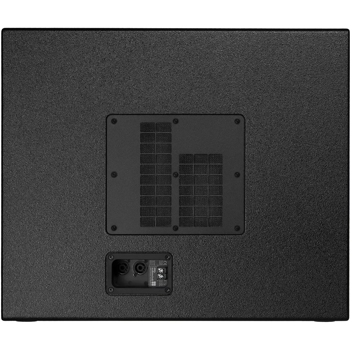 xS-Seriesの27S サブウーファー | d&b audiotechnik