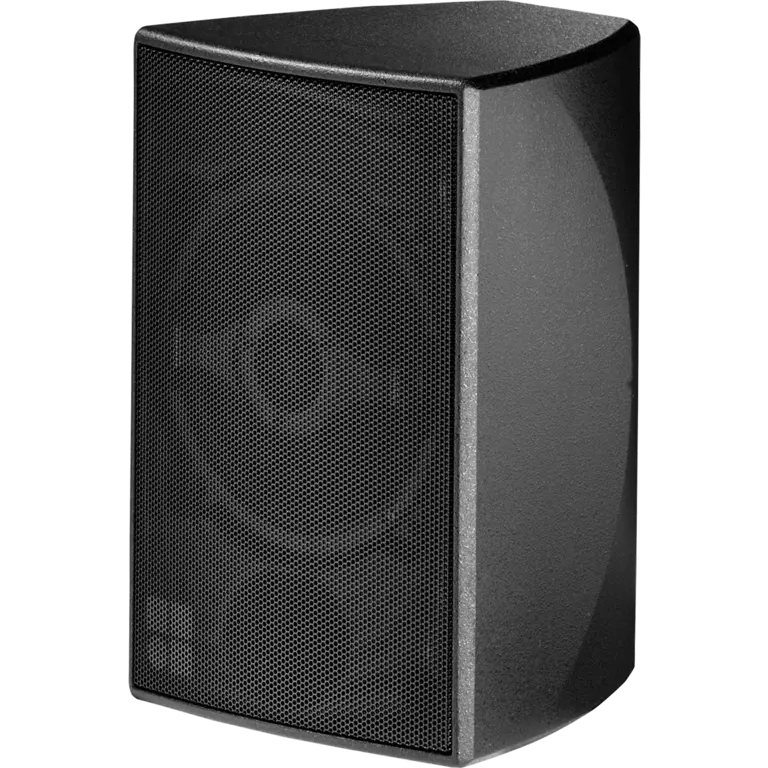 E-SeriesのE5 ラウドスピーカー | d&b audiotechnik