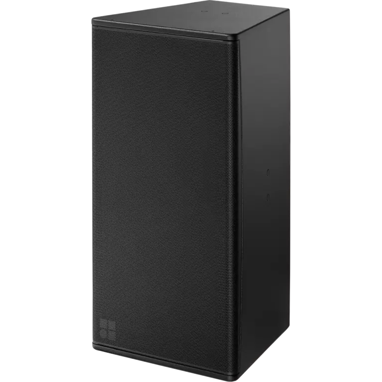xS-Seriesの24S ラウドスピーカー | d&b audiotechnik
