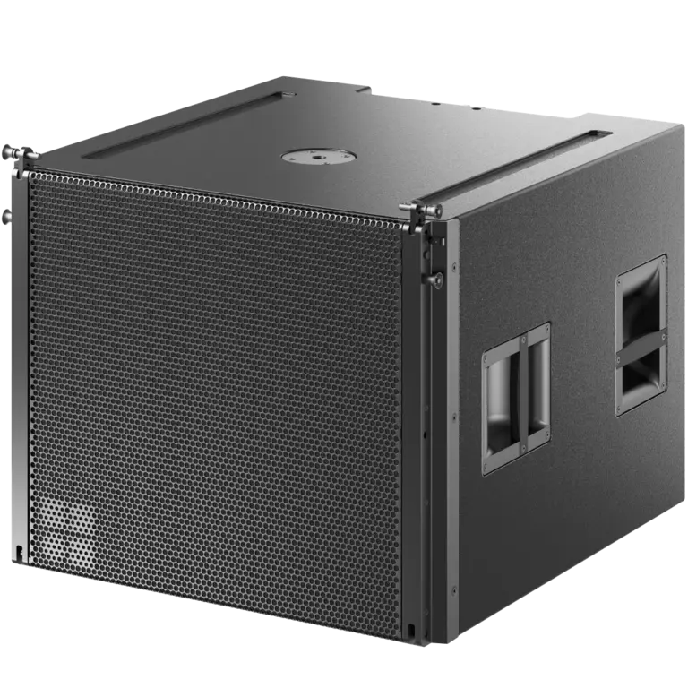 XSLSUB subwoofer d&b audiotechnik