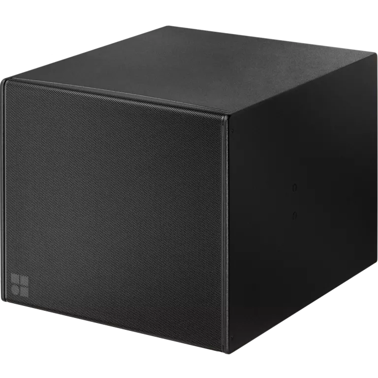 18S subwoofer for high performance | d&b audiotechnik