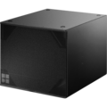 Bi6 Subwoofer Vorderansicht