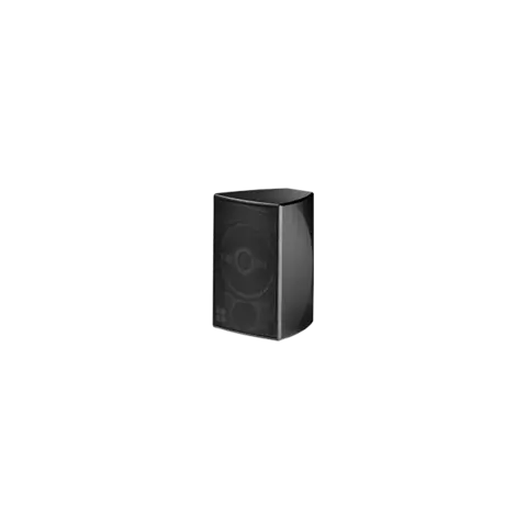 E5音箱前视图