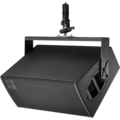 V7P loudspeaker with accessory