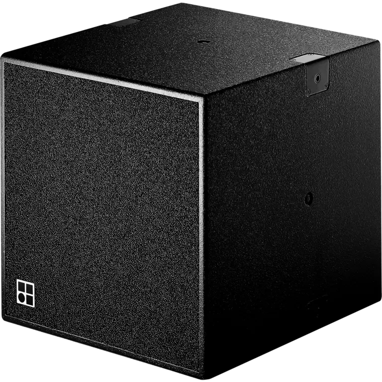Ci subwoofer d&b audiotechnik
