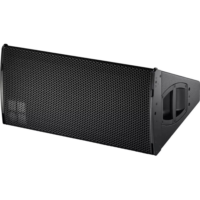 d&b audiotechnik A-series AL60 detailview front horizontal