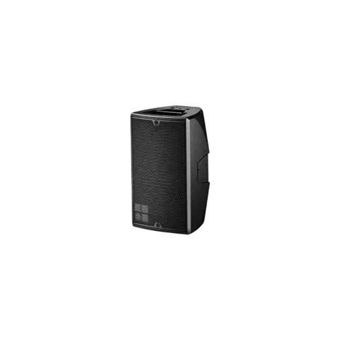 E8音箱前视图