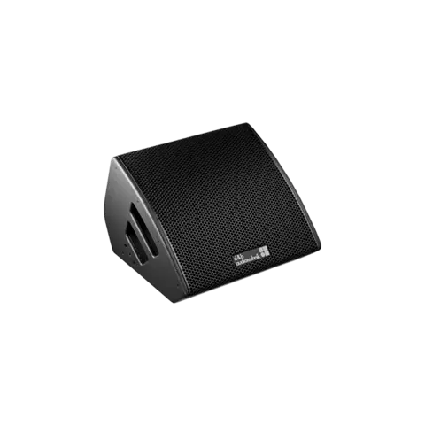 M6 monitors front