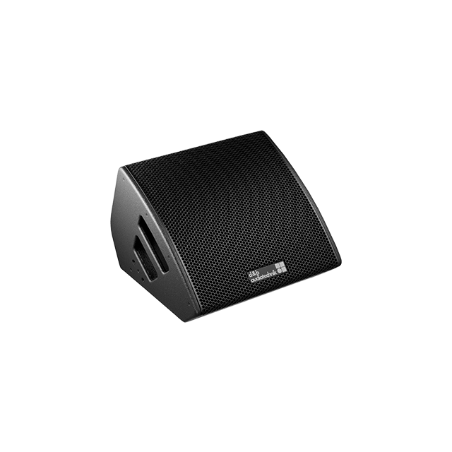 D&b sales monitor speakers