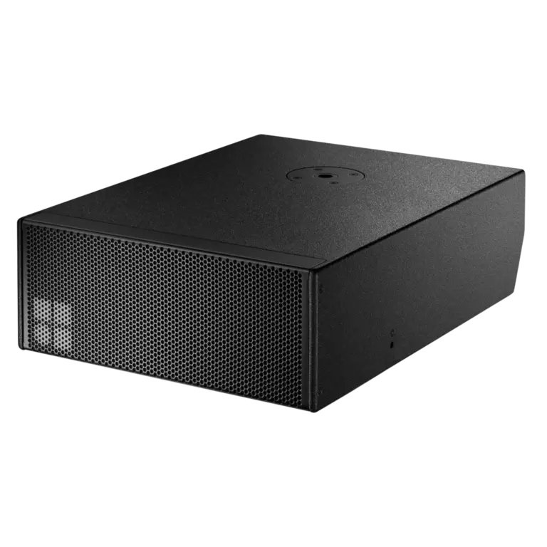 d&b audiotechnik B8-SUB subwoofer detailview front 