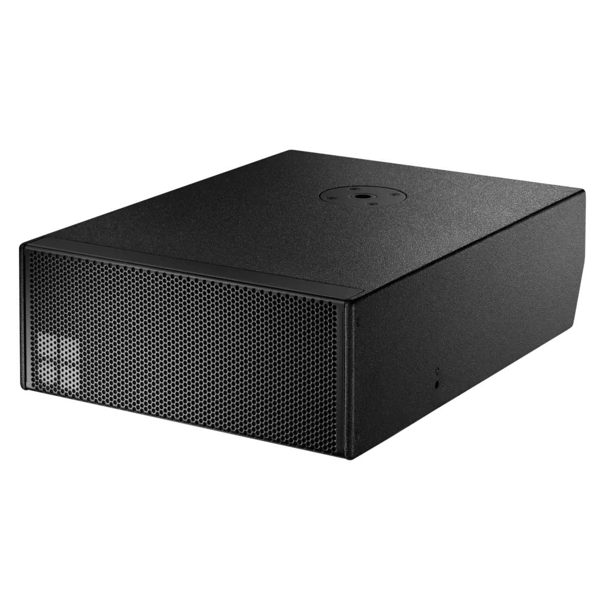 超紧凑B8超低频音箱| d&b audiotechnik