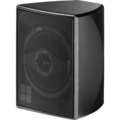 Altavoz E4, frontal