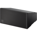 Altavoz 10AL-D, frontal en horizontal 