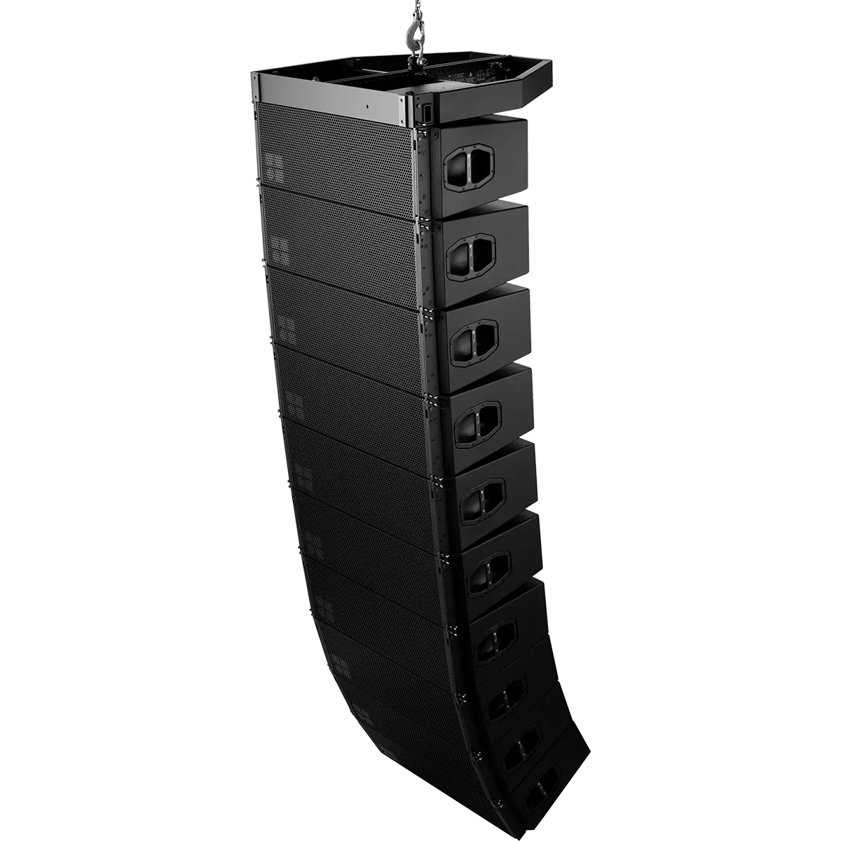 line array db audiotechnik