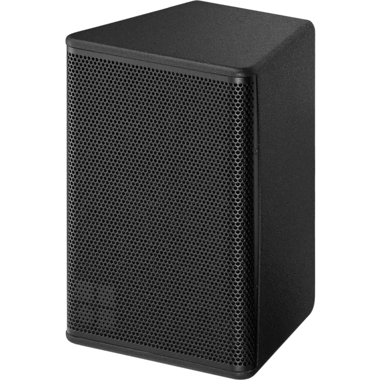 xS-Seriesの5S ラウドスピーカー | d&b audiotechnik