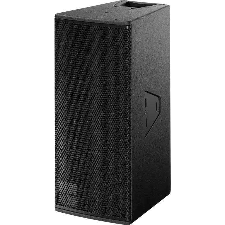 Y10P loudspeaker front