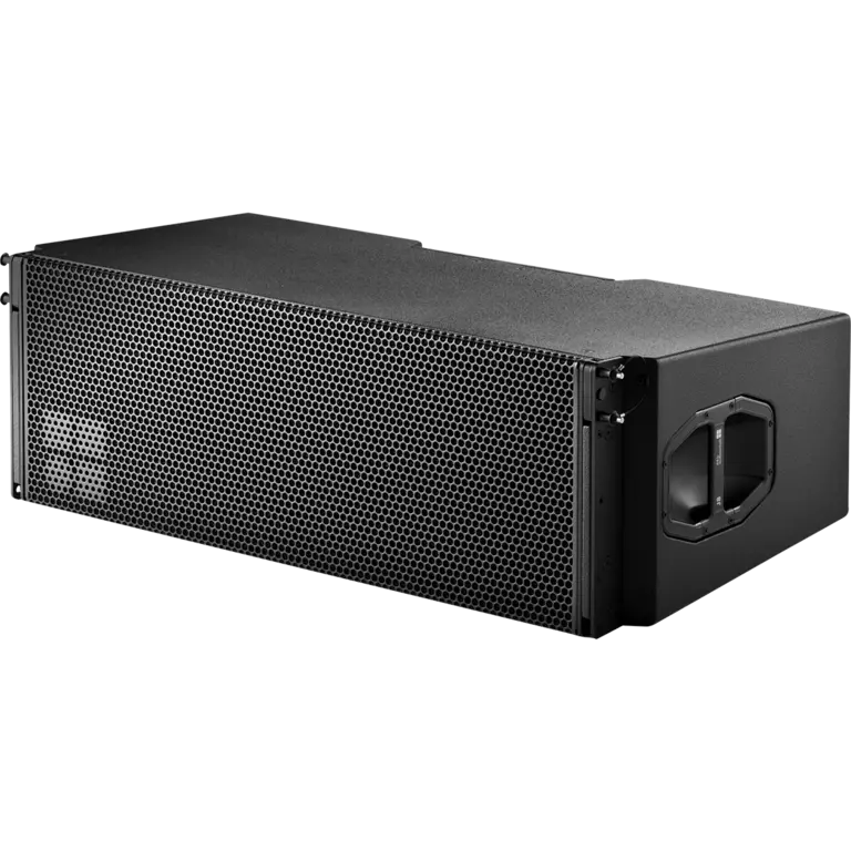 J8 loudspeaker from our JSeries d&b audiotechnik