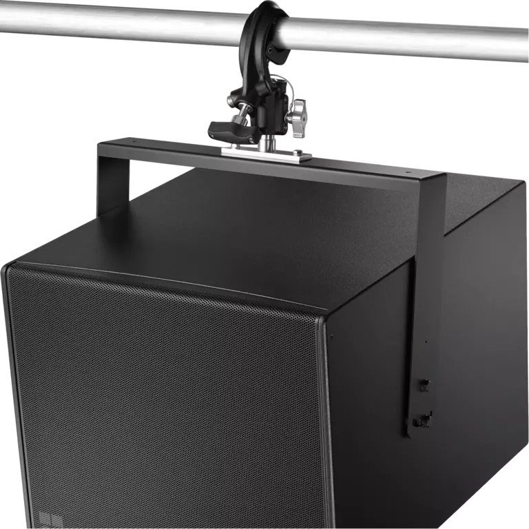 18S subwoofer for high performance | d&b audiotechnik