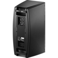 U7N loudspeaker rear view